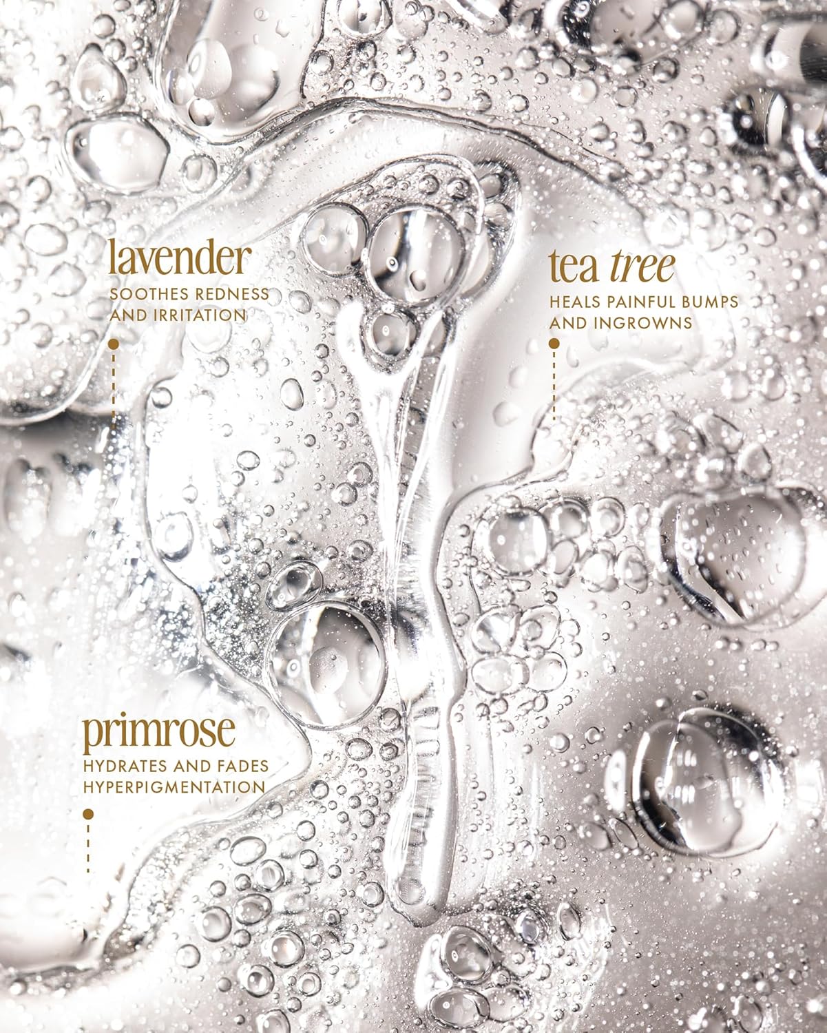 Truly Cooka Collection – Tratamiento Calmante e Hidratante para Zonas Íntimas y Línea del Bikini