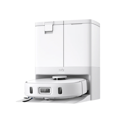 eufy X10 Pro Omni - Mop Master 2.0 con Inteligencia Artificial