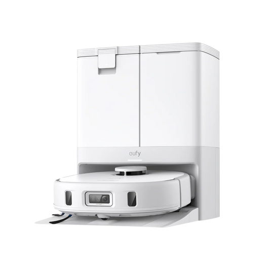 eufy X10 Pro Omni - Mop Master 2.0 con Inteligencia Artificial