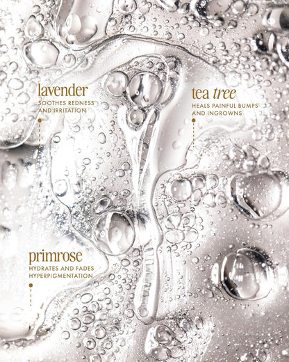 Truly Cooka Collection – Tratamiento Calmante e Hidratante para Zonas Íntimas y Línea del Bikini